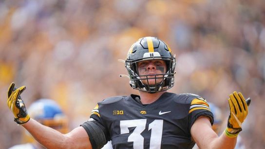 On the clock: Washington Commanders draft preview (NFL)