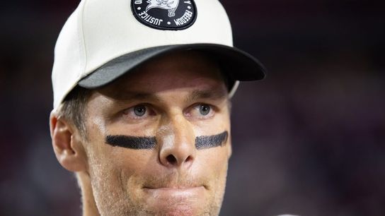 Silver & Black GOAT? Tom Brady favored to be Raiders' starting QB in '23 (NFL)