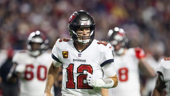 Win over Panthers would give Bucs NFC South title (NFL)