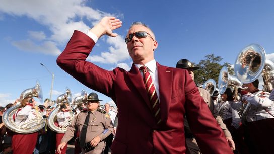 Florida State signs Mike Norvell through 2029 (College Football)