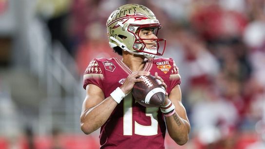 Take 5: CFB Week 1 Odds, Trends & Predictions (College Football)