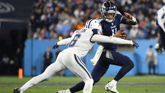 Cowboys send battered Titans to sixth straight loss (NFL)