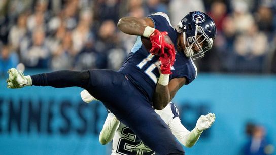 Commanders add WR Treylon Burks to practice squad (NFL)