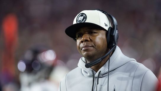 Report: Notre Dame, Byron Leftwich talk OC job (College Football)