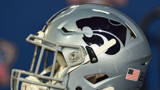 Top TE Linkon Cure chooses Kansas State over Oregon (College Football)