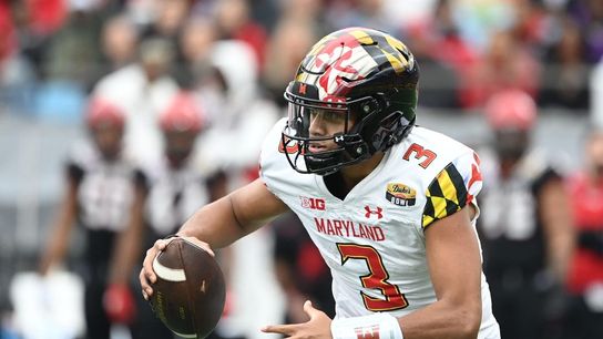 Maryland hosts Towson, begins build-up for Big Ten schedule (College Football)