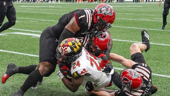 Maryland knocks off No. 23 NC State in Mayo Bowl (College Football)