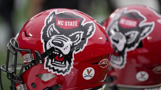 NC State suspends broadcaster for 'illegal aliens' remark (College Football)