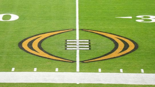 CFP committee adds 3 members, retains Boo Corrigan as chair (College Football)