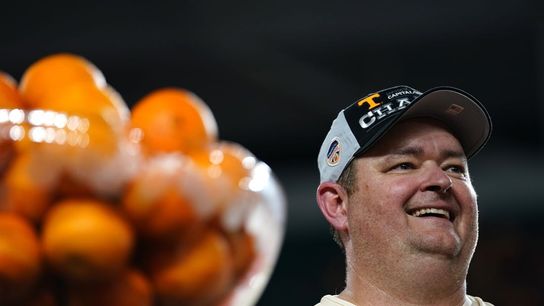 Tennessee coach Josh Heupel receives rich extension through 2028 (College Football)