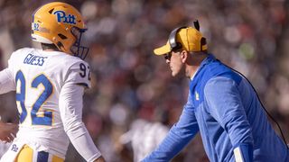 Pitt, Wisconsin to open 2027 season in Dublin (College Football)