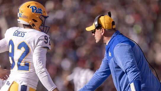 Pitt, Wisconsin to open 2027 season in Dublin (College Football)