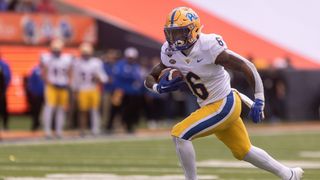 Ineligible Pitt RB Rodney Hammond gets green light to play (College Football)