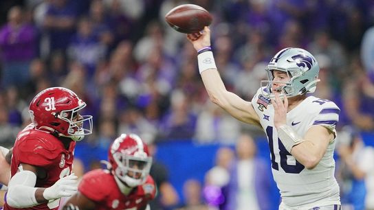 No. 16 Kansas State set to build on momentum vs. SE Missouri State (College Football)