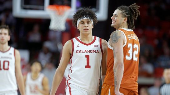Delay of gain: Texas, Oklahoma reportedly won't join SEC until 2025 (College Football)