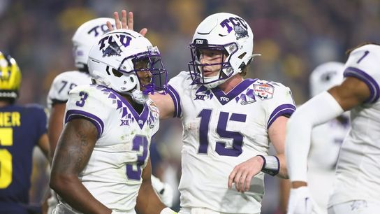 CFP Title Game: TCU-UGA Preview, Props, Prediction (College Football)