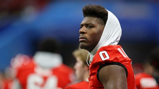 Georgia TE Darnell Washington (ankle) iffy for CFP final (College Football)