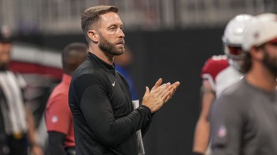 Report: Kliff Kingsbury lands Commanders' OC position (NFL)