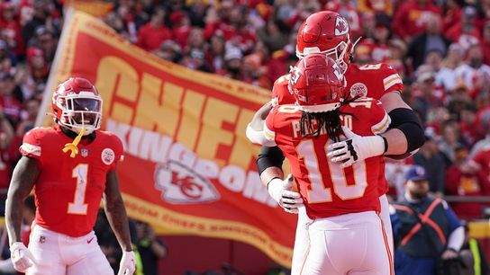 Chiefs edge Broncos, boost chances of being AFC's No. 1 seed (NFL)