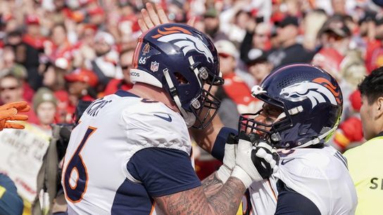 Broncos put Dalton Risner, Marlon Mack on IR (NFL)