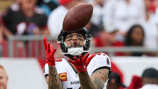 Bucs WR Mike Evans opens up about contract (NFL)