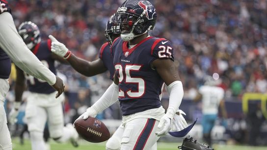 Reports: Steelers signing ex-Texans CB Desmond King (NFL)