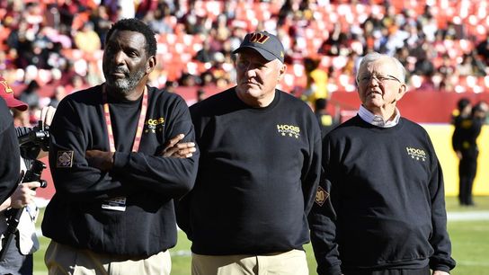 Grambling State to name field after James Harris, Doug Williams (College Football)