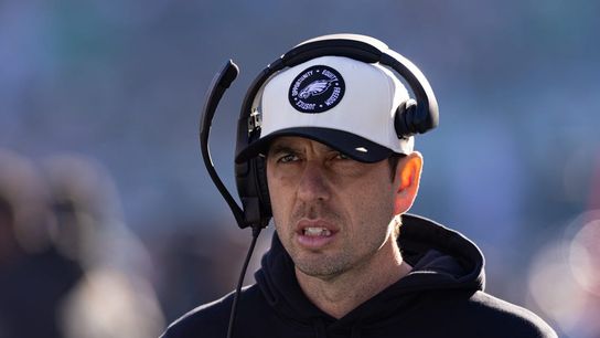 Colts officially hire Shane Steichen as head coach (NFL)