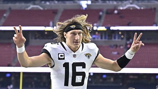NFL moves Titans-Jaguars to Saturday (NFL)