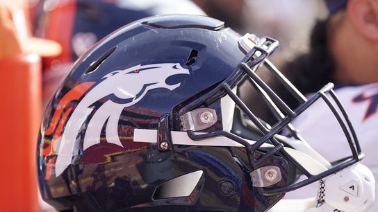 Broncos reveal plans for new training facility (NFL)