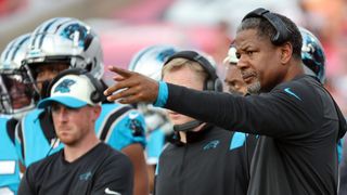 Reports: Jets hiring Steve Wilks as defensive coordinator (NFL)