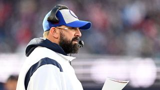 Report: Ohio State to tap Matt Patricia as defensive coordinator (College Football)