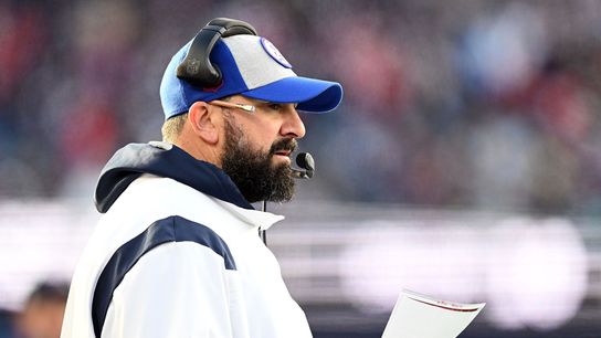 Report: Ohio State to tap Matt Patricia as defensive coordinator (College Football)
