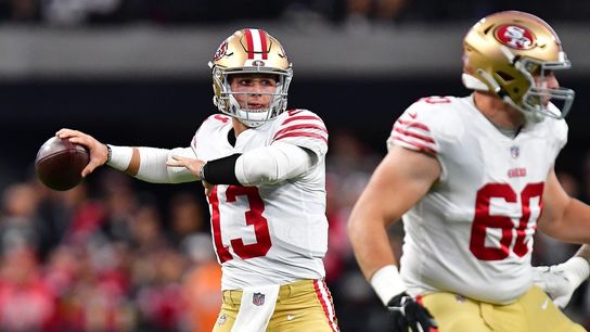 49ers rolling toward playoffs as Cardinals' season coming to a close (NFL)