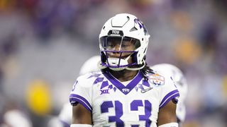 TCU hopes RB Kendre Miller (knee) cleared for CFP title game (College Football)