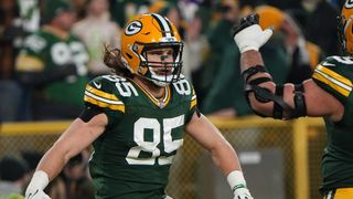Reports: Bears to sign TE Robert Tonyan, RB D'Onta Foreman (NFL)