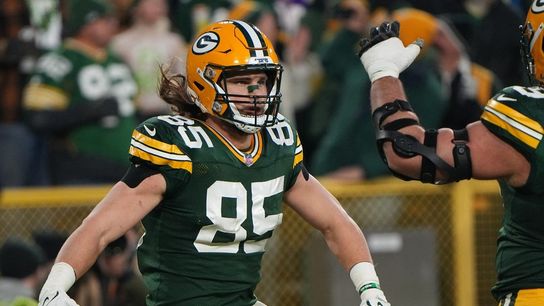 Reports: Bears to sign TE Robert Tonyan, RB D'Onta Foreman (NFL)