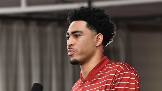Bryce Young nixes combine workout; other top QBs will throw (NFL)