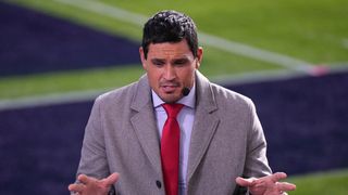 Ex QB, analyst Mark Sanchez hospitalized after reported stabbing (NFL)