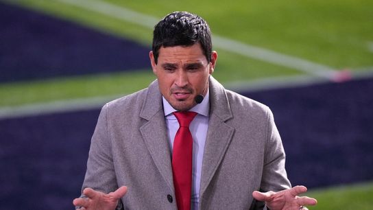 Ex QB, analyst Mark Sanchez hospitalized after reported stabbing (NFL)