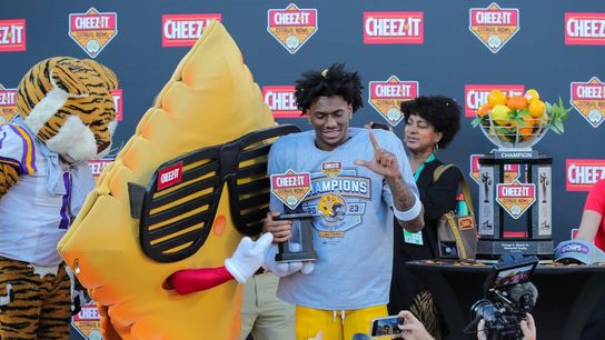 Snack bowl: Pop-Tarts replaces Cheez-It as game sponsor (College Football)