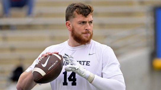 Draft record-setter: 11 QBs taken in first 150 picks (NFL)