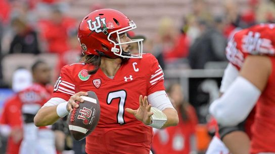 Take 5: Utah, Pitt among intriguing longshots (College Football)