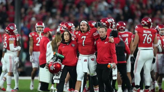 No. 14 Utah to keep Gators guessing ahead of opener (College Football)