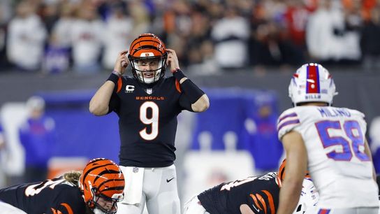 Divisional Playoffs: Bengals-Bills Preview, Props, Prediction (NFL)