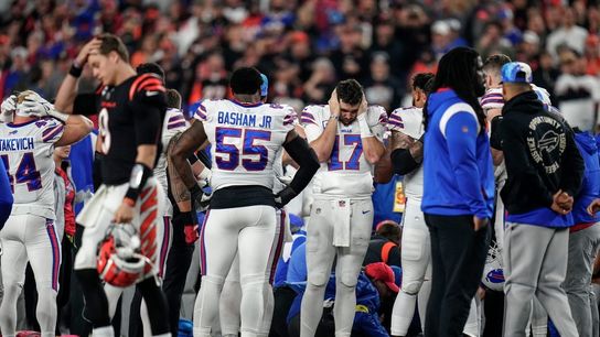 Roger Goodell offers mental health resources, Week 18 update (NFL)