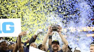 Report: Michigan expecting NCAA allegations (College Football)