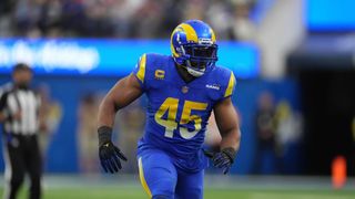 Reports: LB Bobby Wagner back to Seattle on 1-year deal (NFL)