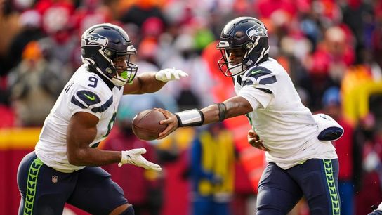 Seahawks plan to beat Rams, wait on Lions-Packers for playoff future (NFL)