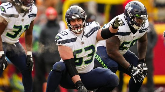 Seahawks OL Austin Blythe retires after 7 seasons (NFL)